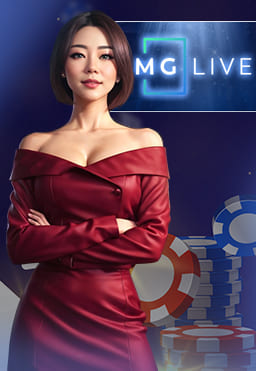 mg live casino